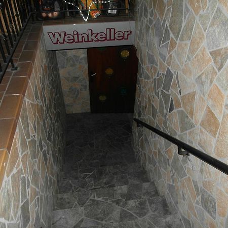 Hotel Zum Weissen Kreuz Altenahr Extérieur photo
